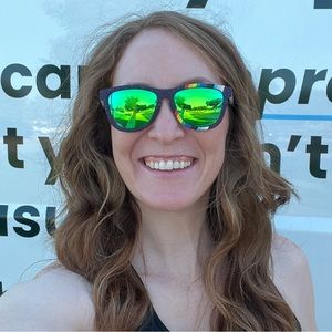 Meet your Posher, Megan